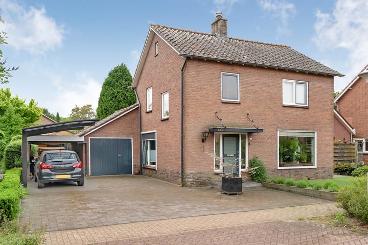 Photo of property Lodderholt 4, Ommen
