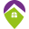 Logo van LodeVie makelaardij en taxatie