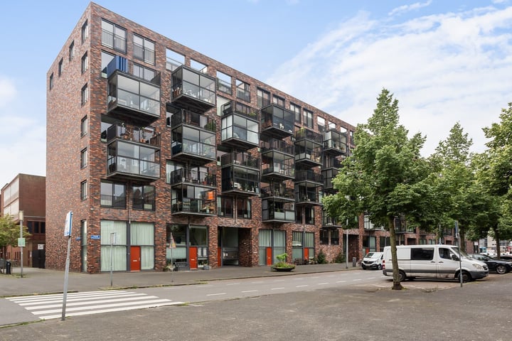 Lodewijk Pincoffsweg 402 in Rotterdam