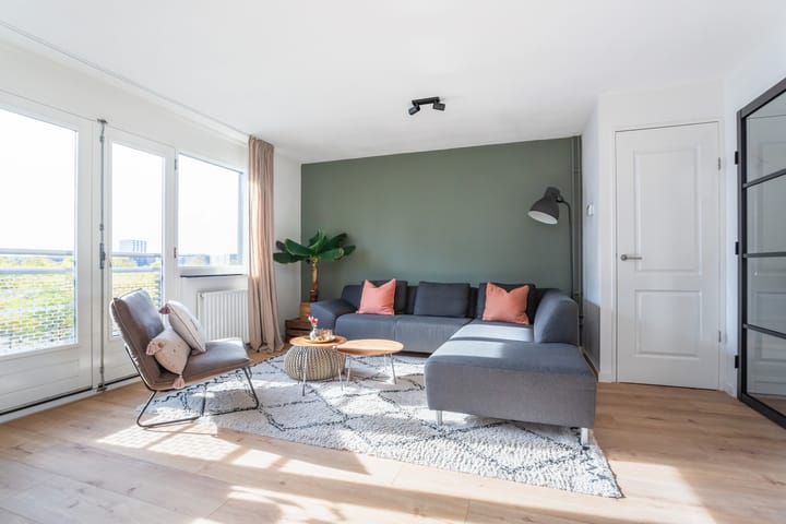 Photo of property Lodewijk Pincoffsweg 69, Rotterdam
