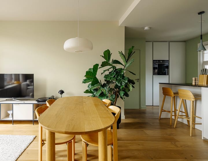Lodewijk Tripstraat 26-3 in Amsterdam