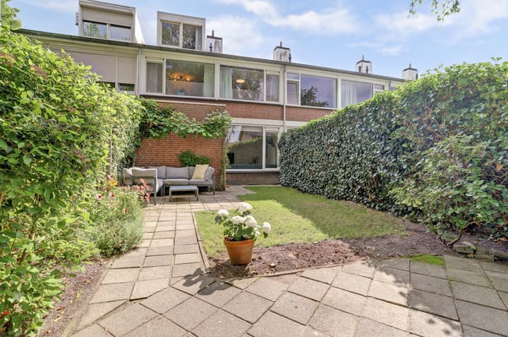 Lodewijk van Deyssellaan 17 in Bladel