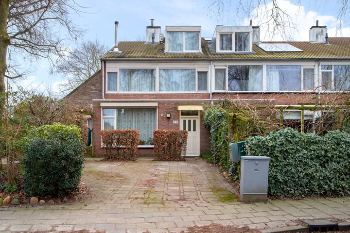 Photo of property Lodewijk van Deyssellaan 19, Bladel