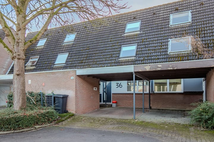 Lodewijk van Deysselstraat 36 in Kerkrade