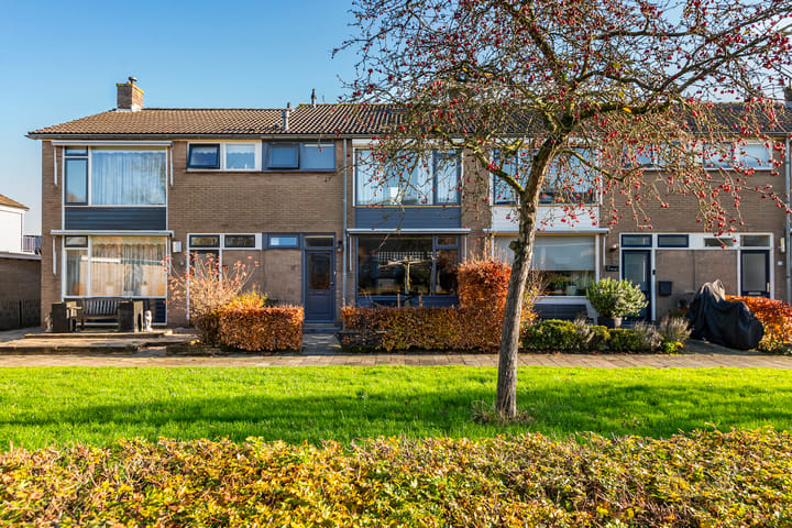 Foto van woning Lodewijk van Nassaustraat 29, Leerdam