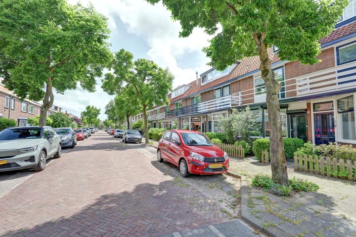 Lodewijk van Nassaustraat 54 in Zwijndrecht