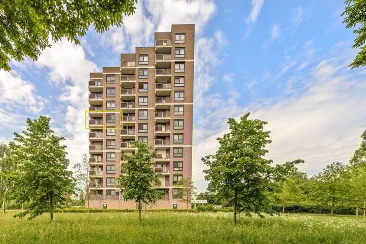 Foto van woning Lodewijkdonk 41, Roosendaal