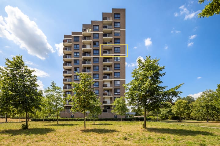 Foto von Haus Lodewijkdonk 43, Roosendaal