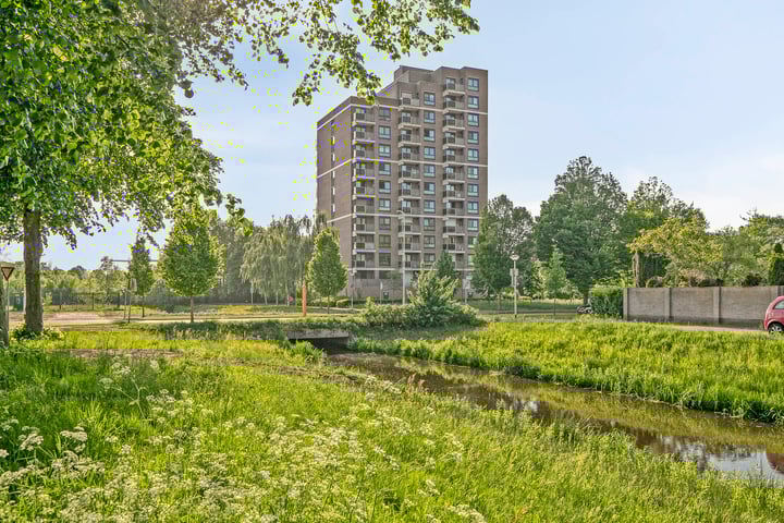 Lodewijkdonk 57 in Roosendaal