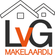 Logo Lodewijks Van Ginneken Makelaardij B.V.