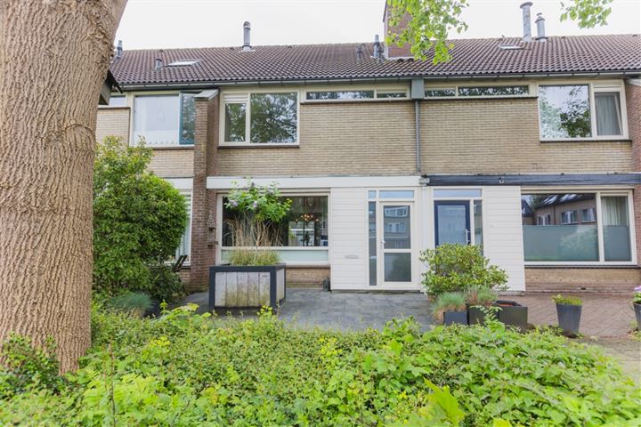 Lodewijkstraat 43 in Montfoort