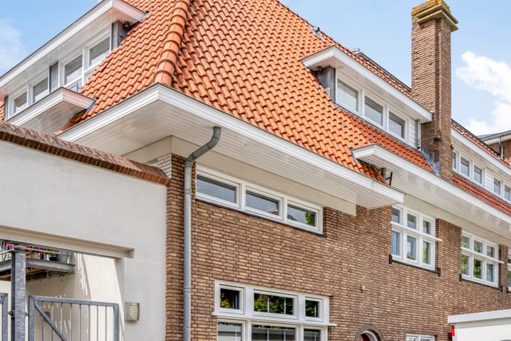 Loeffstraat 34a in Waalwijk