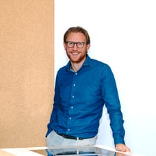 Photo de Loek Storms