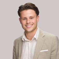 Photo of Loek van der Linden