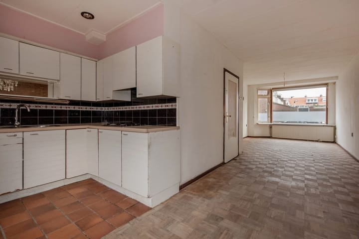 Loenensestraat 50 in 's-Gravenhage