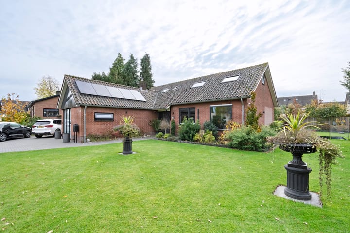 Photo de la maison Loenenseweg 89, Eerbeek