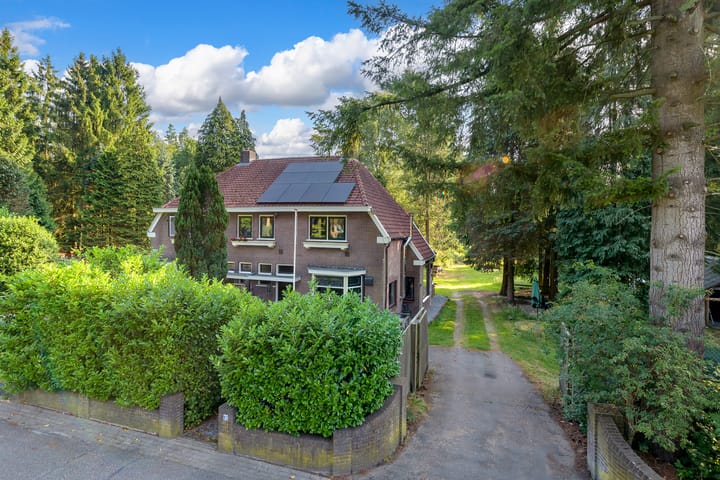 Loenenseweg 93 in Beekbergen