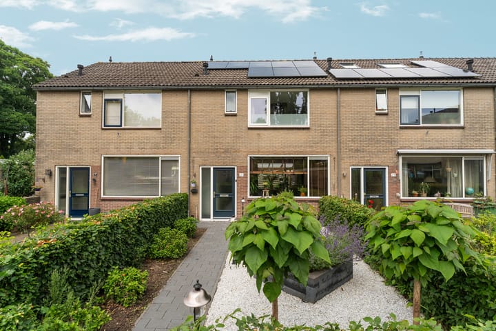 Photo of property Loenerdrift 21, Loenen