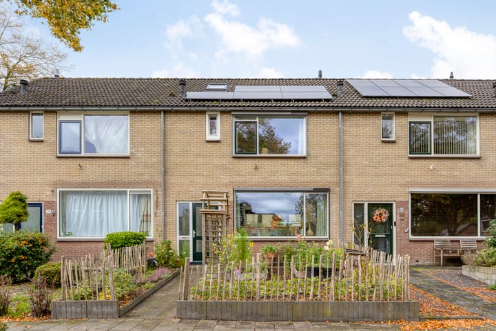 Loenerdrift 61, Loenen Foto van woning Loenerdrift 61, Loenen