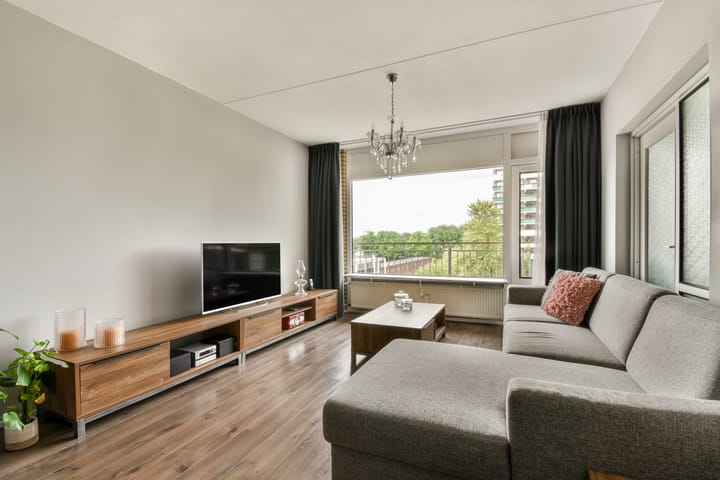 Loenermark 184 in Amsterdam