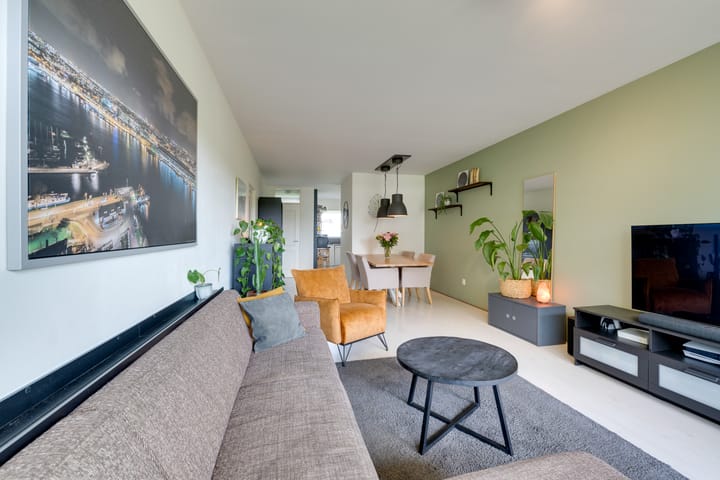 Loenermark 272 in Amsterdam