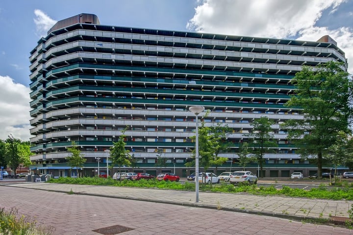 Loenermark 304 in Amsterdam