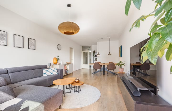 Photo of property Loenermark 599, Amsterdam