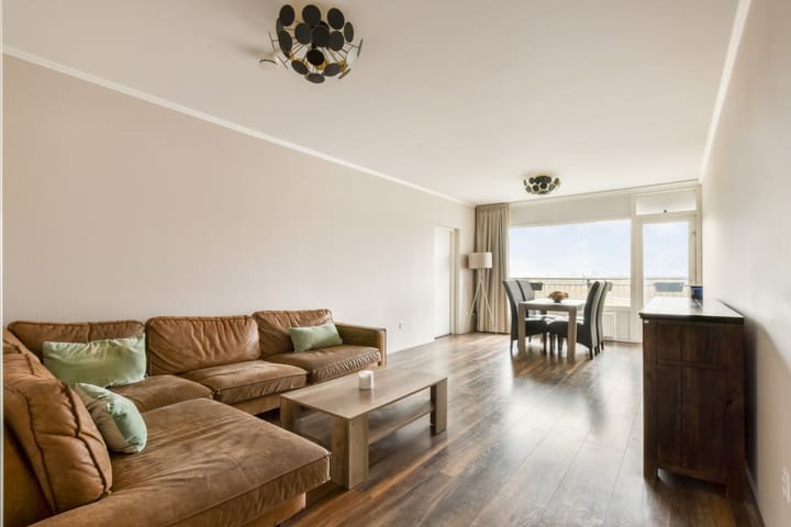 Photo of property Loenermark 627, Amsterdam