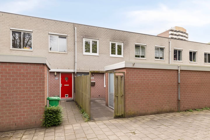 Photo of property Loenermark 881, Amsterdam