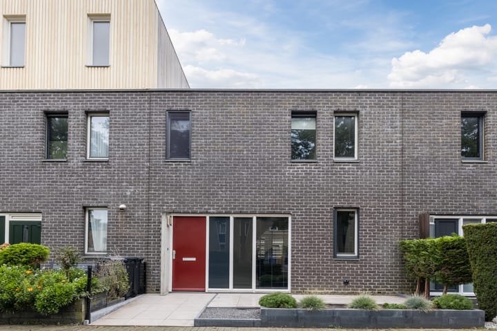Loenerveld 6 in Nieuw-Vennep foto