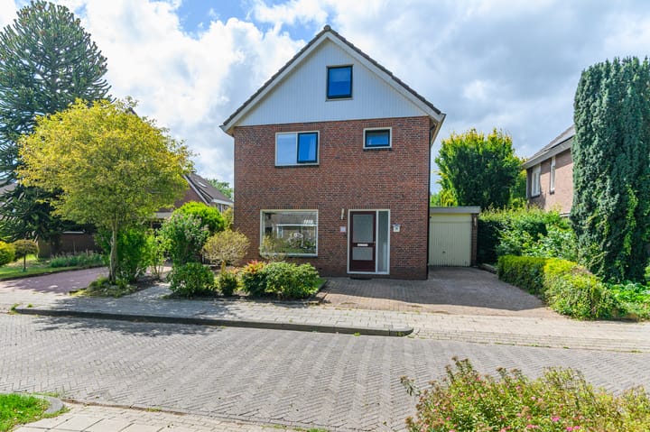 Photo of property Loete 24, Jubbega