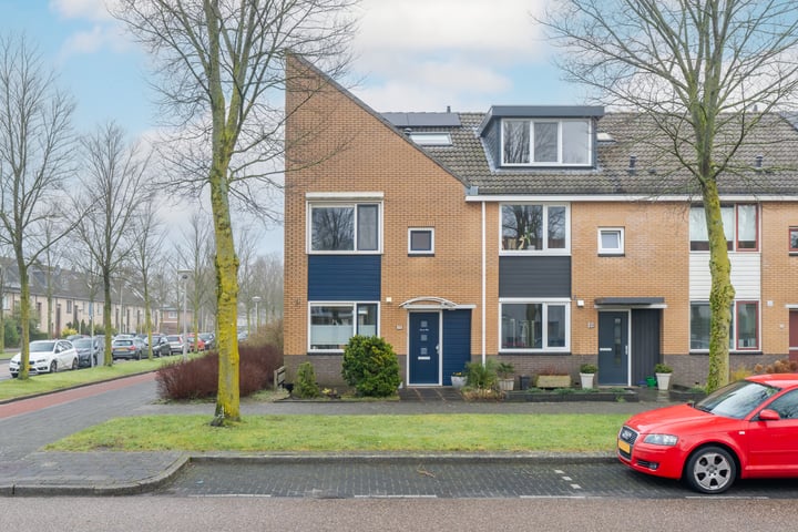 Loethoelilaan 39 in Amstelveen