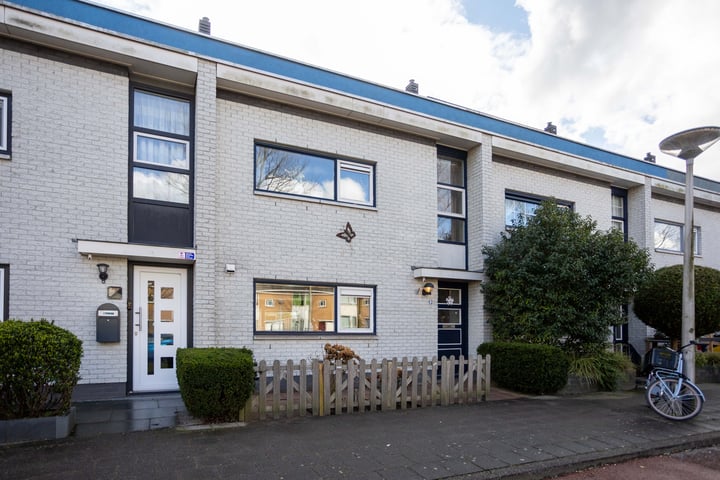 Photo of property Loethoelilaan 62, Amstelveen