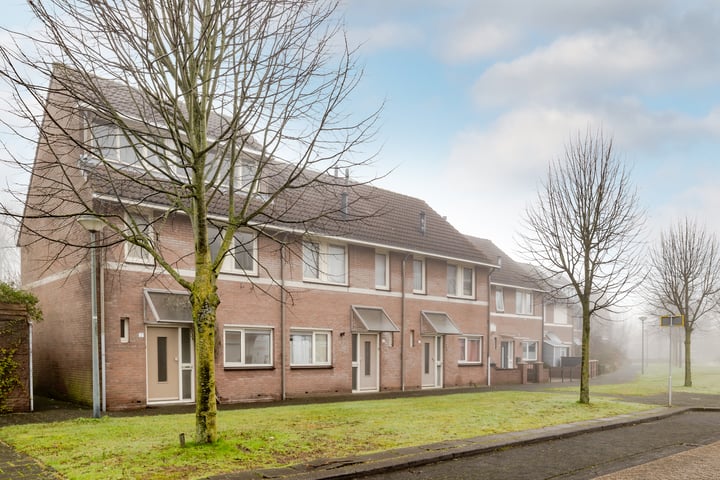 Photo of property Loevensteinlaan 2H, Oosterhout