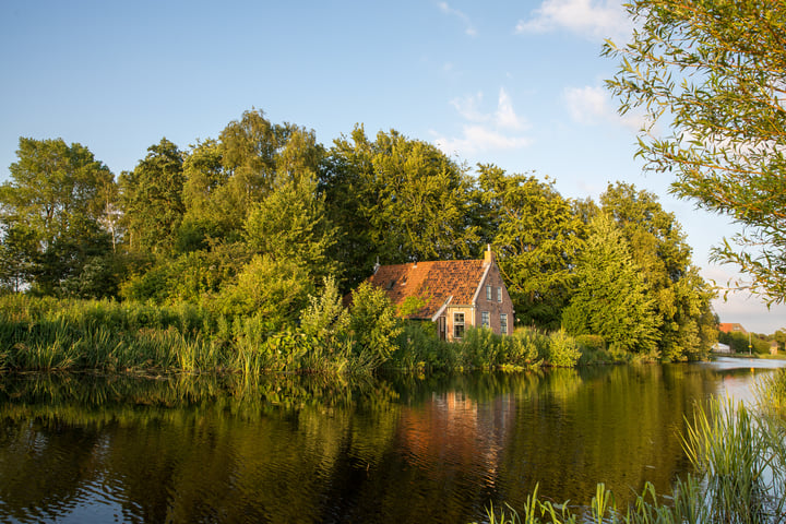 Loevestein 6 in Gorredijk