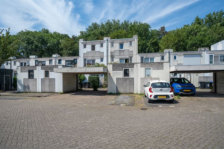 Photo of property Loevestein 76, Dordrecht