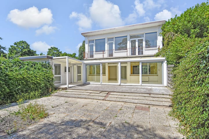 Loevesteinlaan 200 in 's-Gravenhage