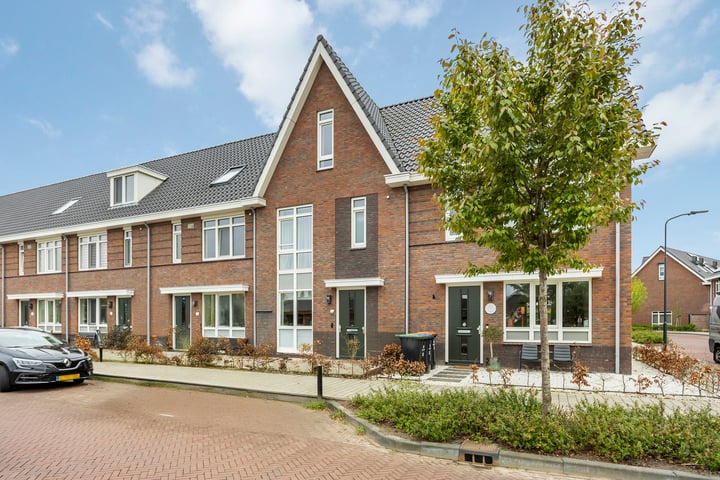 Photo of property Loevesteinlaan 61, Gorinchem
