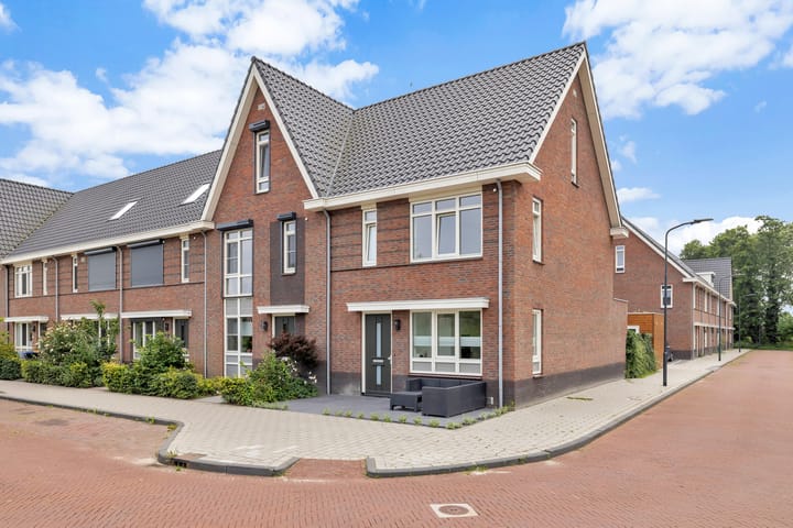 Foto van woning Loevesteinlaan 77, Gorinchem