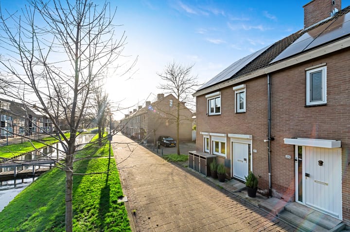 Loevesteinsingel 27 in Rotterdam photo