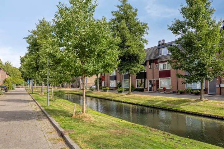 Loevesteinsingel 58 in Rotterdam