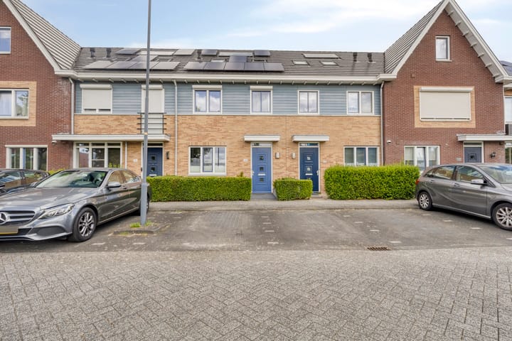 Lofoten 149 in Zoetermeer
