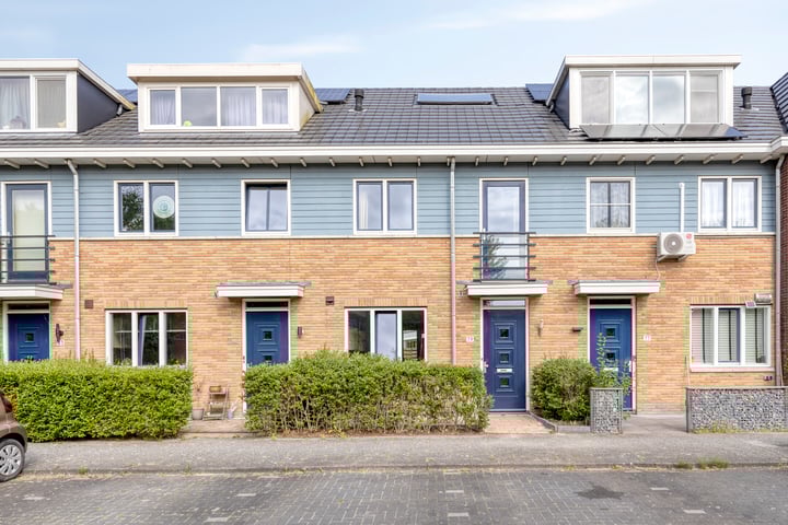 Lofoten 79 in Zoetermeer