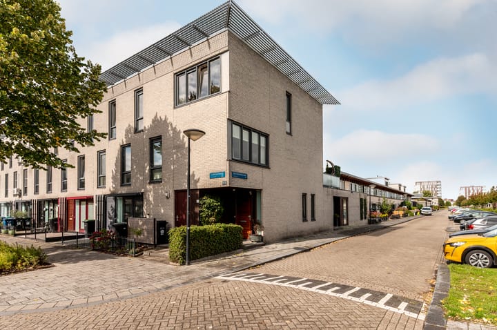 Lofotenweg 65 in Almere
