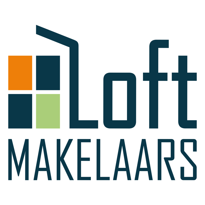 Logo LOFT MAKELAARS