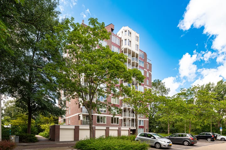 Logger 151 in Amstelveen photo