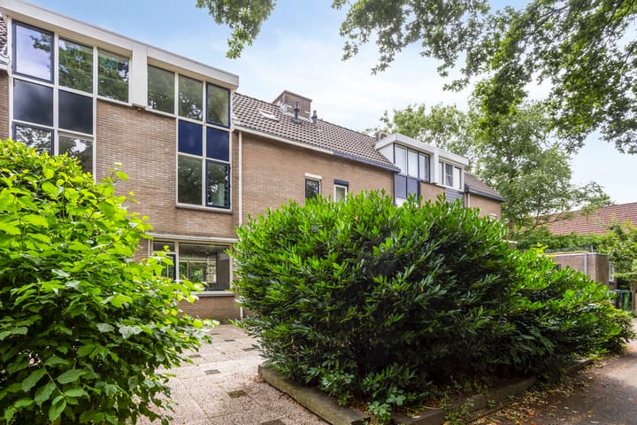 Logger 175 in Amstelveen