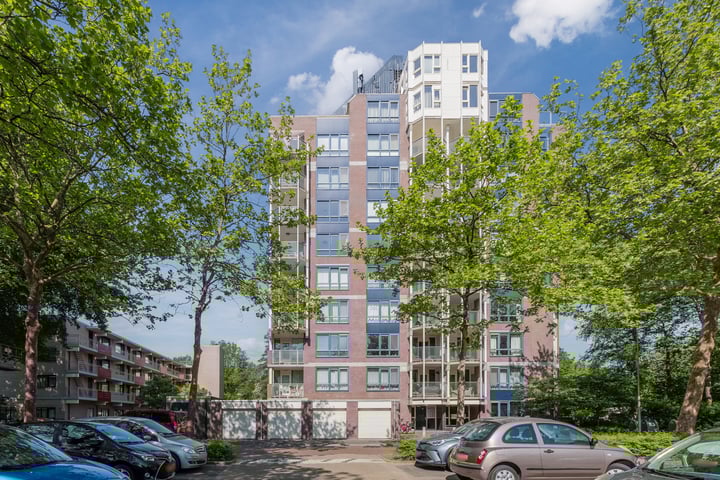 Photo of property Logger 270, Amstelveen