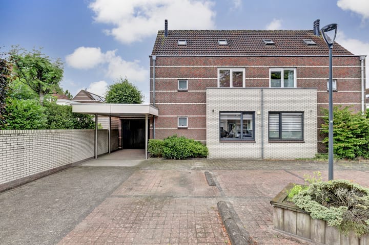 Logger 6 in Oosterhout
