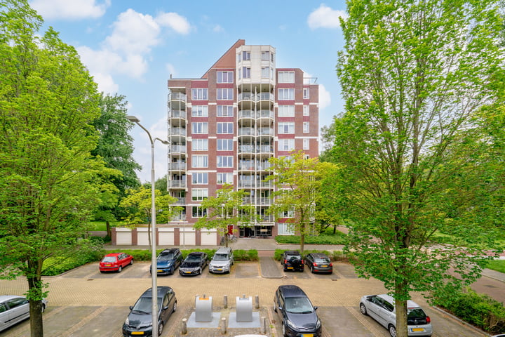 Photo of property Logger 85, Amstelveen